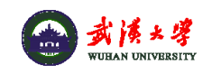 武漢大學(xué)采用愛(ài)克泳池水處理設(shè)備