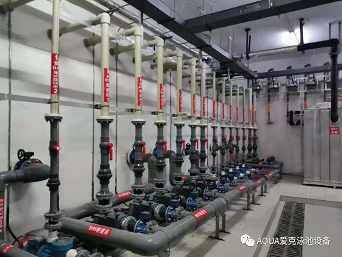 循環(huán)水泵案例 循環(huán)水泵案例