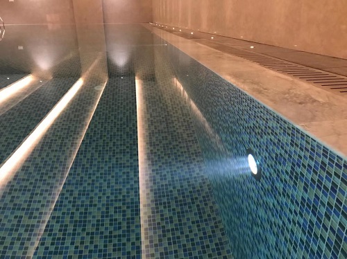 AQUA swimming pool lighting AQUA swimming pool lighting