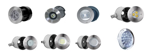 游泳池水下燈 游泳池水下燈