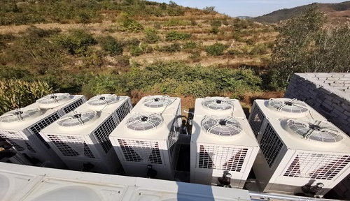 AQUA愛克熱泵設備 AQUA愛克熱泵設備