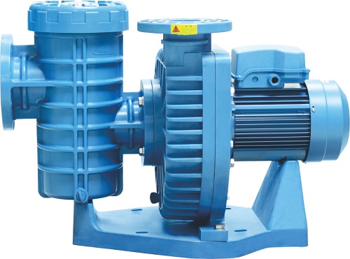 愛克泳池循環水泵 愛克泳池循環水泵