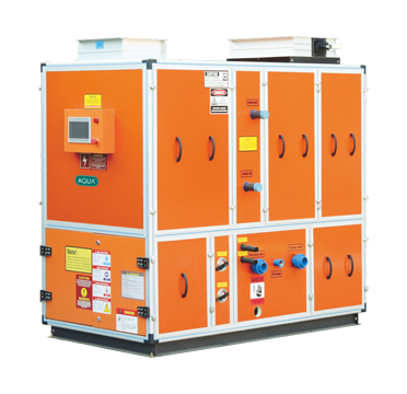 除濕熱泵 除濕熱泵