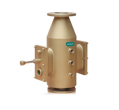 愛克中壓紫外線殺菌器 愛克中壓紫外線殺菌器