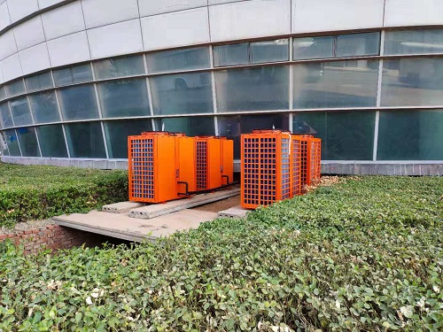 愛克除濕熱泵室外機 愛克除濕熱泵室外機