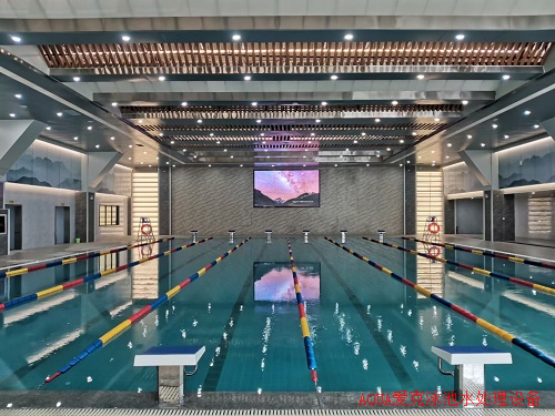 貴州醫(yī)科大學(xué)游泳池 貴州醫(yī)科大學(xué)游泳池