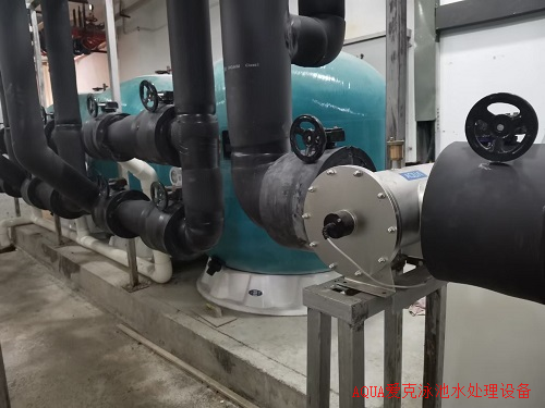 愛克中壓紫外線 愛克中壓紫外線