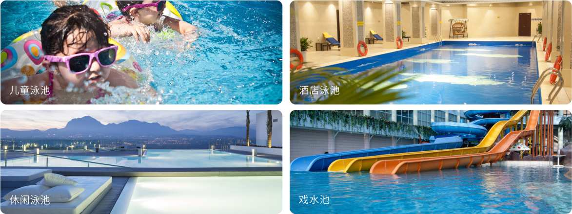 嵌入式掛壁機使用范圍 嵌入式掛壁機使用范圍