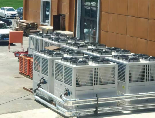 空氣能熱水熱泵 空氣能熱水熱泵