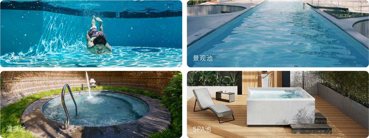 PM系列紫外線殺菌器應用領域 PM系列紫外線殺菌器應用領域