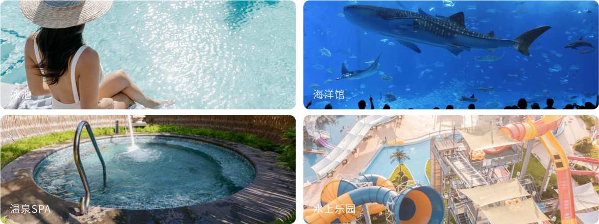 泳池水泵應用領域 泳池水泵應用領域