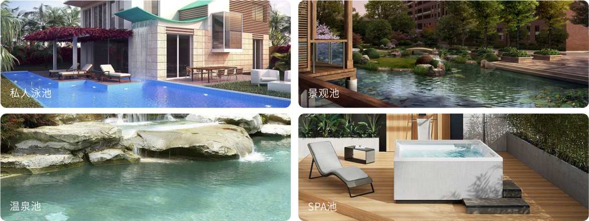 地埋式一體機(jī)應(yīng)用范圍 地埋式一體機(jī)應(yīng)用范圍