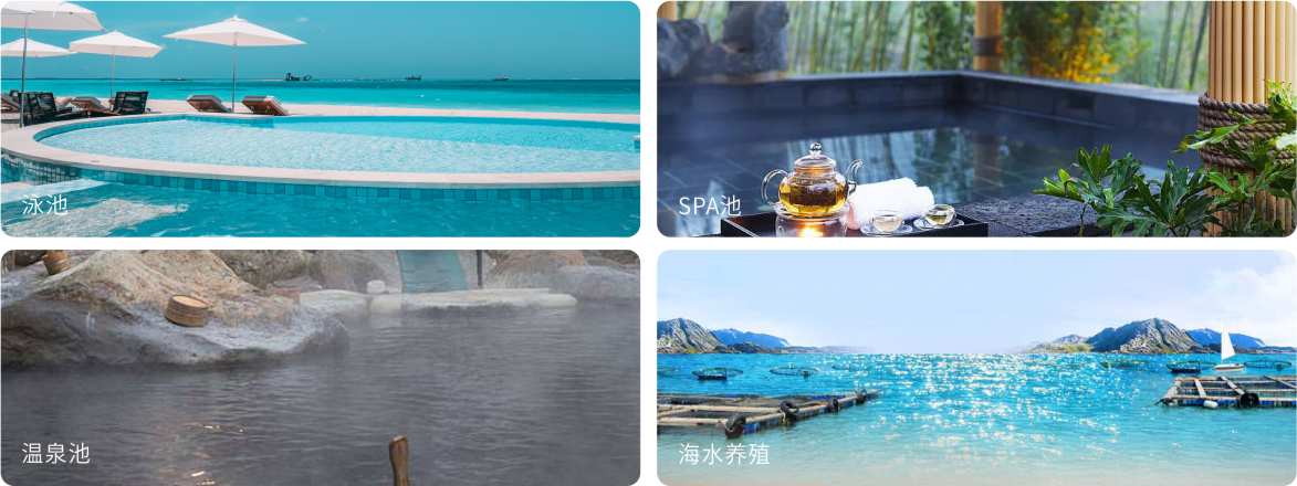 汞齊燈紫外線殺菌器應用場景 汞齊燈紫外線殺菌器應用場景