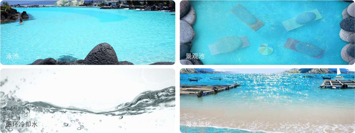 紫外線殺菌器應用場景 紫外線殺菌器應用場景