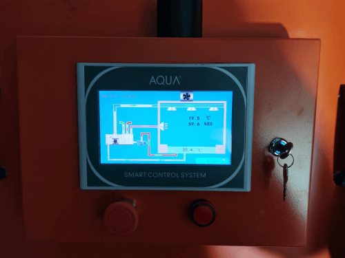 除濕熱泵 除濕熱泵