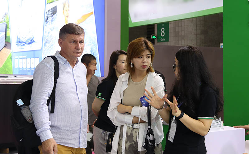 泳池水處理設備 泳池水處理設備