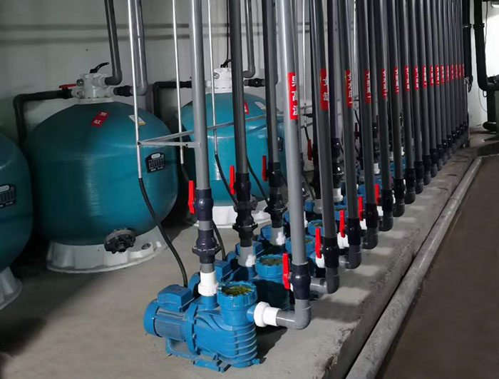 循環水泵 循環水泵