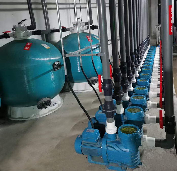 過濾砂缸 過濾砂缸