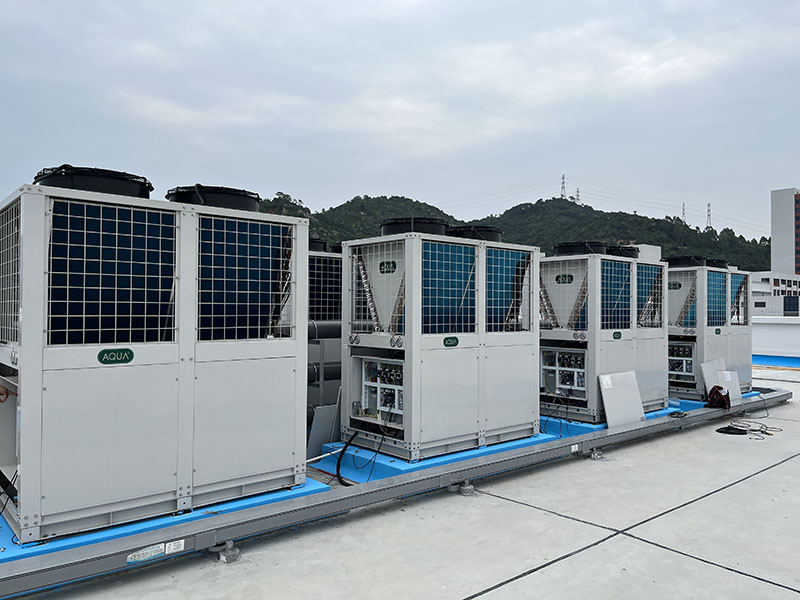 泳池恒溫?zé)岜? width=