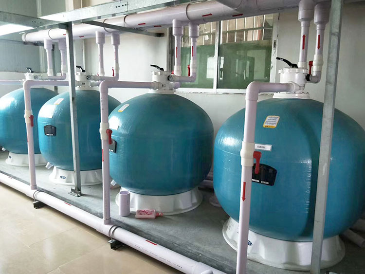 過濾砂缸 過濾砂缸