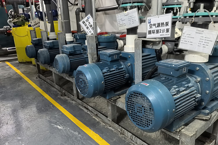 泳池循環(huán)水泵 泳池循環(huán)水泵