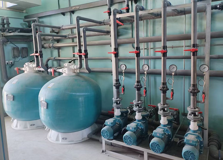 泳池水泵 泳池水泵