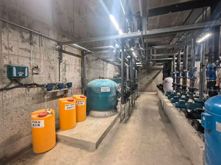 愛克泳池設備 愛克泳池設備